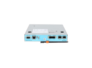 Array-Controller Dell Equallogic TYPE18 2x10GbE SFP+ 32GB T43HT