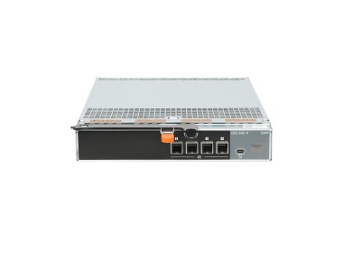 Array-Controller Dell PowerVault MD1400 4x SFF-8644 JMNK7