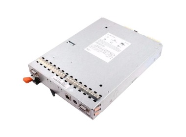Array-Controller Dell PowerVault MD3000 512MB 1x1GbE RJ45 2x SFF-8470 6Gb SAS 59V6C