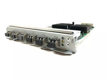 Array-Controller Dell PowerVault ML6000 6x4Gb FC GVRY4