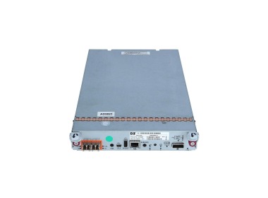 Array-Controller HPE P2000 2x8Gb FC 6Gb SAS 592261-001