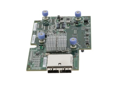 Array-Controller LSI System Storage DS3500 2x SFF-8088 6Gb SAS 69Y2840