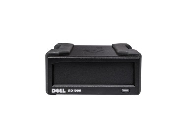 Außen Festplatte station Dell PowerVault RD1000 3.5"/5.25" SATA USB 3.0 7GV6T