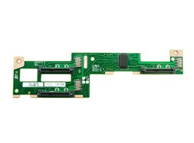 Backplane 3x3.5" for rear cage HPE ProLiant DL380 Gen9 729833-001