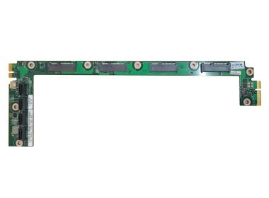 Backplane Dell CloudEdge C5125 for hard drives 2.5" 5CYHT