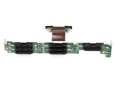 Backplane Dell PowerEdge FC630 8x1.8" G3TV9