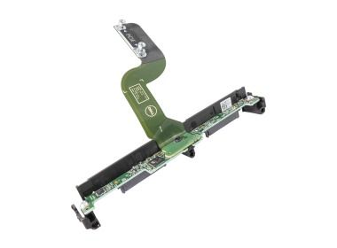 Backplane Dell PowerEdge M630 2x2.5" SAS PCIe YPXYD