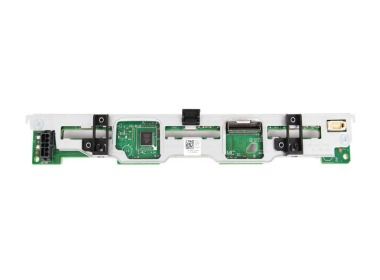 Backplane Dell PowerEdge MX740C 6x2.5" SAS/SATA KHKC7