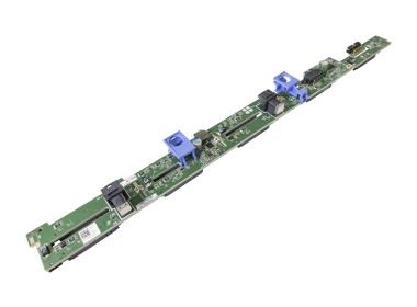 Backplane Dell PowerEdge R330/R430/R630 8x2.5" MG81C