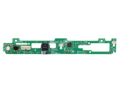 Backplane Dell PowerEdge R540/R740/R740xd/R740xd2/R7415 2x3.5" T9D6V