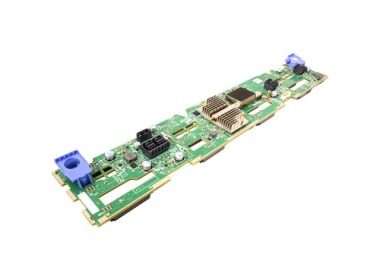 Backplane Dell PowerEdge R540/R740xd/R7415 12x3.5" RDRTM