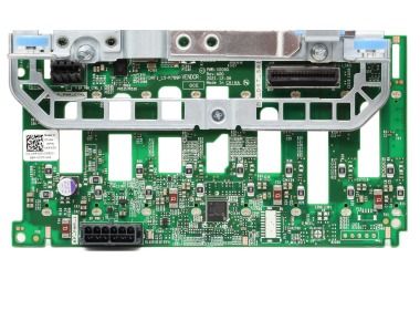 Backplane Dell PowerEdge R550 8x2.5" SAS/SATA V2 XRXG5
