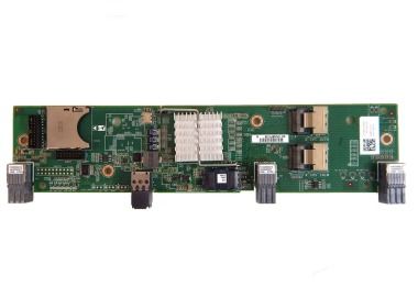 Backplane Dell PowerEdge R620 10x2.5" SAS Expander 3971G