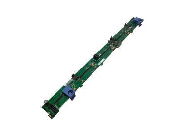 Backplane Dell PowerEdge R620 10x2.5" Y028W