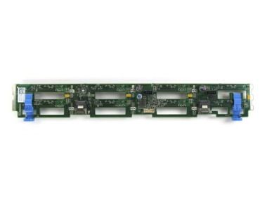 Backplane Dell PowerEdge R720 8x3.5" RVVMP