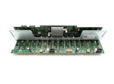 Backplane Dell PowerEdge R720/R820 16x2.5" 8JR0H