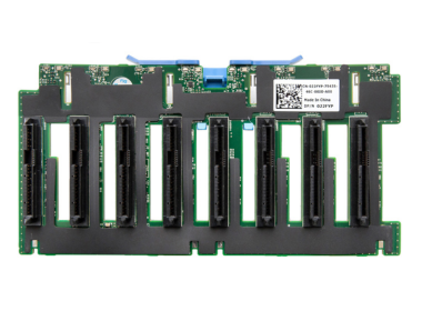 Backplane Dell PowerEdge R720/R820 8x2.5" 22FYP
