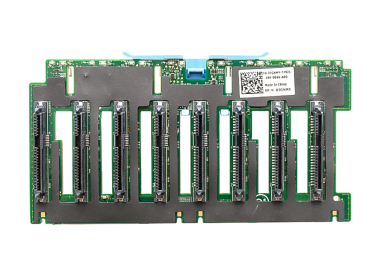 Backplane Dell PowerEdge R730 8x2.5" TGNMY