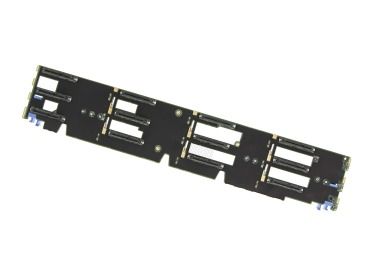 Backplane Dell PowerEdge R730xd 12x3.5" CDVF9