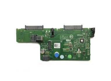 Backplane Dell PowerEdge R730XD Rear Flex Bay 2x2.5" NHDXG