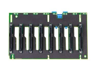 Backplane Dell PowerEdge R740 8x2.5"