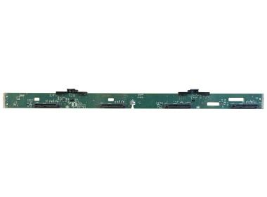 Backplane Dell PowerEdge R740XD 4x3.5" Mid-Bay PNXRX