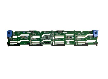 Busplatine Dell PowerEdge R750/R750xs/R7525/R760/R760xs/R7615/R7625 12x3.5" SAS/SATA 2U V4 V084T