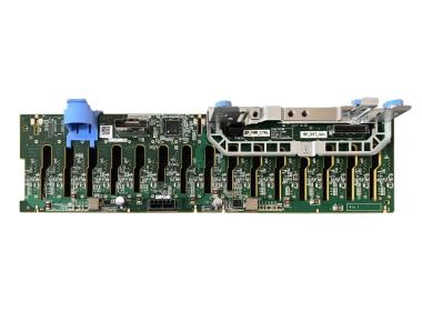 Backplane Dell PowerEdge R7525 16x2.5" SAS/SATA V1 5T0M7
