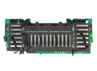 Backplane Dell PowerEdge R920/R930 24x2.5" D75M9