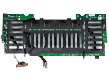 Backplane Dell PowerEdge R920/R930 SAS/SATA 24x2.5" V3665