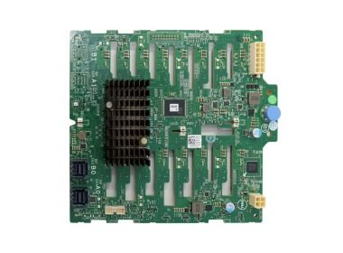 Backplane Dell PowerEdge T430/T630 16x2.5" XWP8P