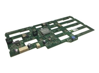Backplane Dell PowerEdge T620 12x3.5" X4V7W