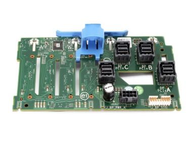 Backplane Dell PowerEdge T630 4x2.5" 2NJDR