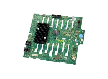 Backplane Dell PowerEdge T640 16x2.5" SAS/SATA Y8P9X