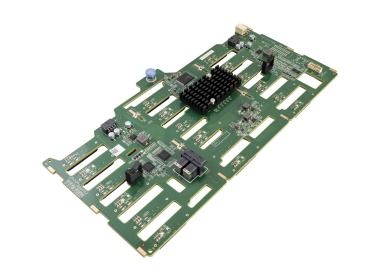 Backplane Dell PowerEdge T640 18x3.5" WKKGK