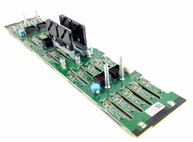 Backplane Dell PowerEdge VRTX 25x2.5" SAS/SATA 2CFWT