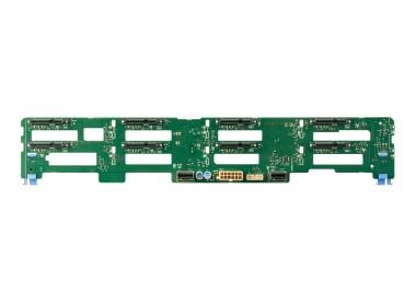 Backplane for Dell PowerEdge R530 8x3.5" KKFN7