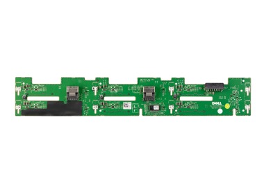 Backplane for Dell PowerEdge R710 6x3.5" W814D