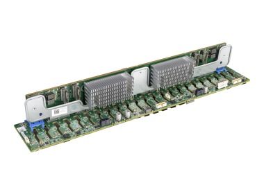 Backplane for Dell PowerEdge R840 24x2.5" NVMe R0Y6X