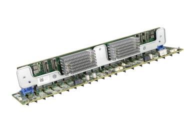 Backplane for Dell PowerEdge R840 24x2.5" RHC2M
