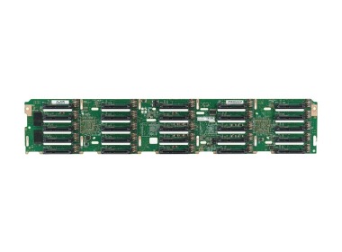 Backplane for HPE ProLiant DL380P G8 25x2.5" SAS/SATA 1395T2440901