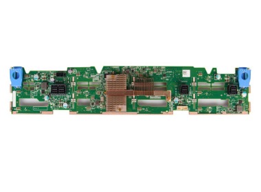 Backplane fur Dell PowerEdge R540/R740xd/R7415 12x3.5" SAS/SATA 2U 8N0NG