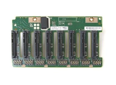 Backplane HPE ProLiant DL380/DL560 Gen9 8x2.5" 777279-001