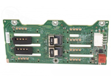 Backplane HPE ProLiant DL380P Gen8 8x2.5" 643705-001
