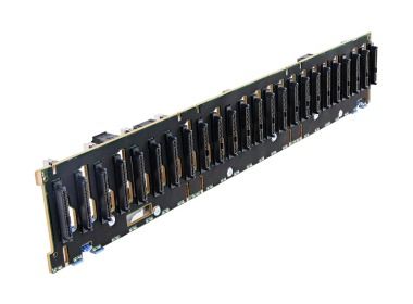 Backplane SAS Expander for Dell PowerEdge R750/R7525 24x2.5" 571RM JMCMN