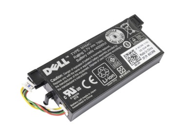 Batterie auf Dell PERC 5E 6E H800 3.7V 7Wh Li-Ion GC9R0