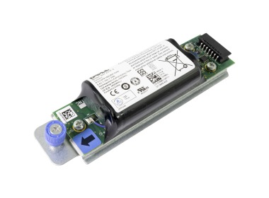 Batterie (BBU) auf Dell PowerVault MD3xxx 6.6V 1.1Ah LiFePO4 D668J