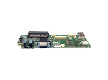 Bedienfeld Dell PowerEdge R610 F921M