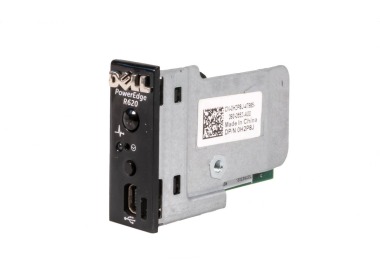 Bedienfeld Dell PowerEdge R620 468T0