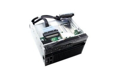 Bedienfeld Dell PowerEdge T620 mit LCD W0T54
